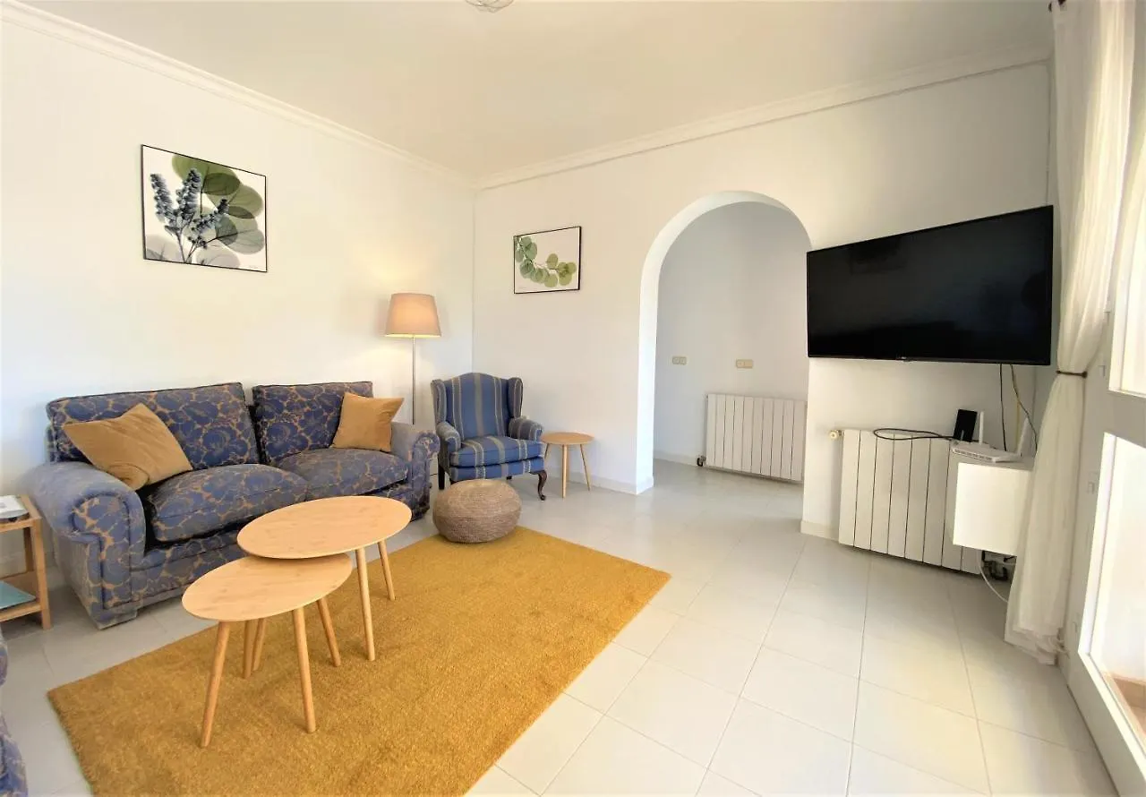 Beautiful Villa Montebello In Benajarafe With Private Pool
