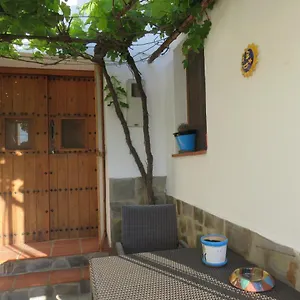 Сasa de vacaciones Monte, Polopos