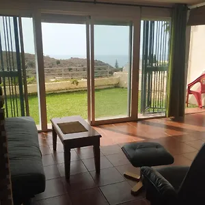 Apartamento Cosy, Quiet Holiday Flat With Sea View, Benajarafe