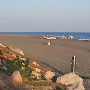 Apartamento Terrace Mares De, Benajarafe